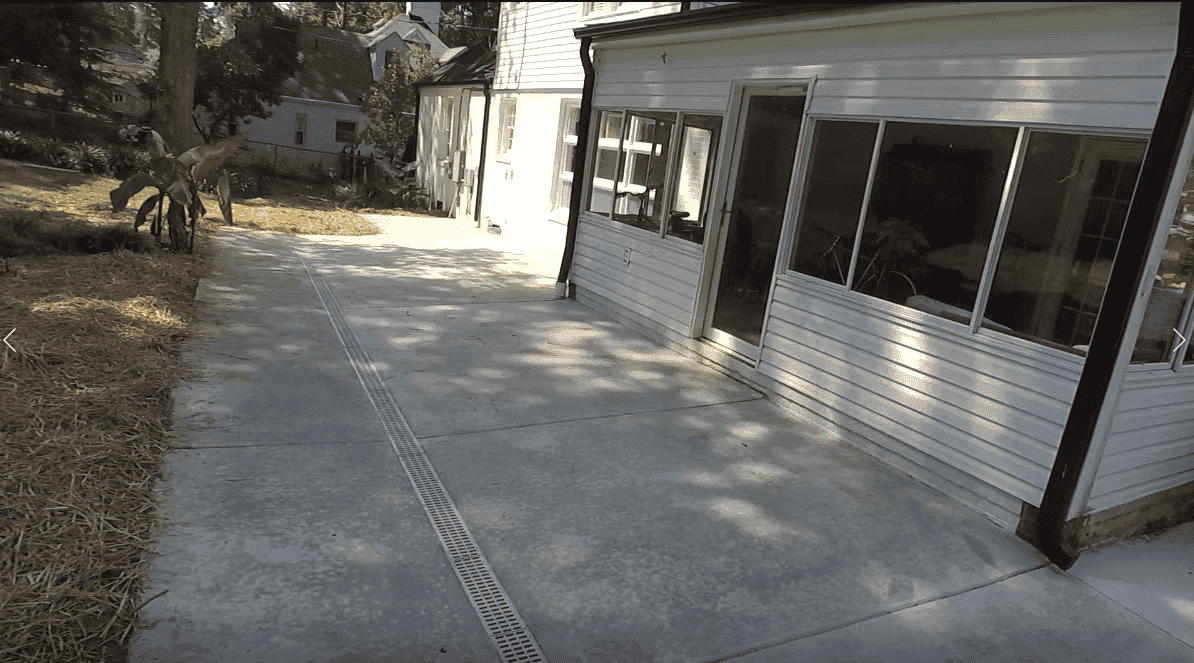 Concrete Services image